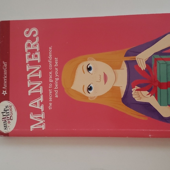 Books - Picture 1 of 2